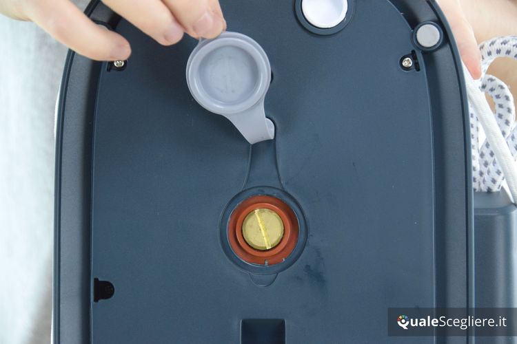 Electrolux EDBS7146GR