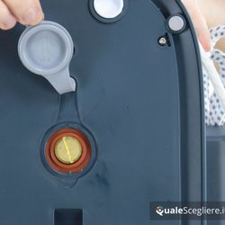 Electrolux EDBS7146GR