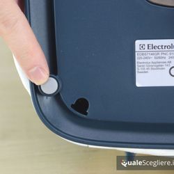 Electrolux EDBS7146GR
