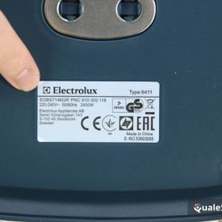 Electrolux EDBS7146GR