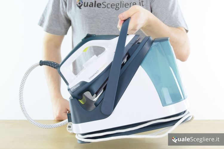 Electrolux EDBS7146GR