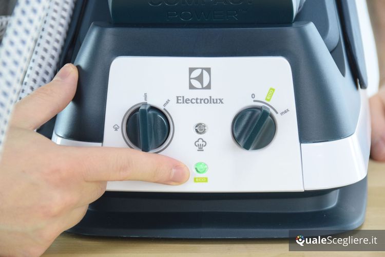 Electrolux EDBS7146GR