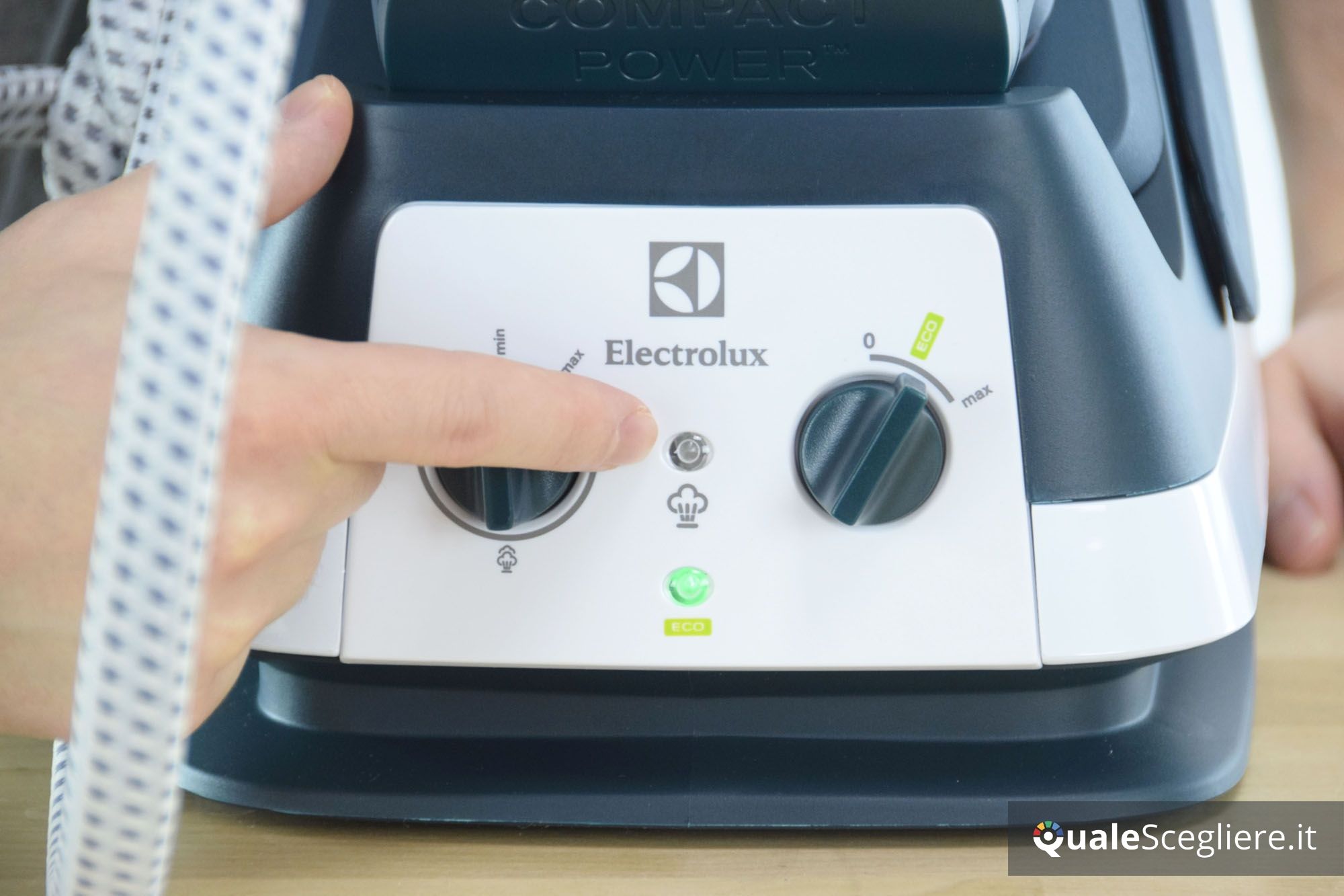 Electrolux EDBS7146GR