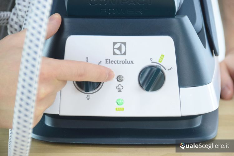 Electrolux EDBS7146GR