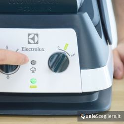 Electrolux EDBS7146GR