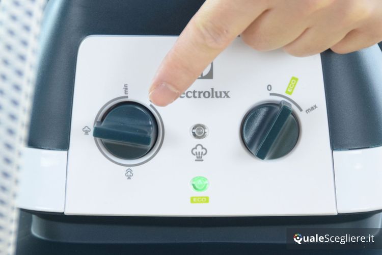 Electrolux EDBS7146GR