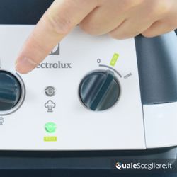 Electrolux EDBS7146GR