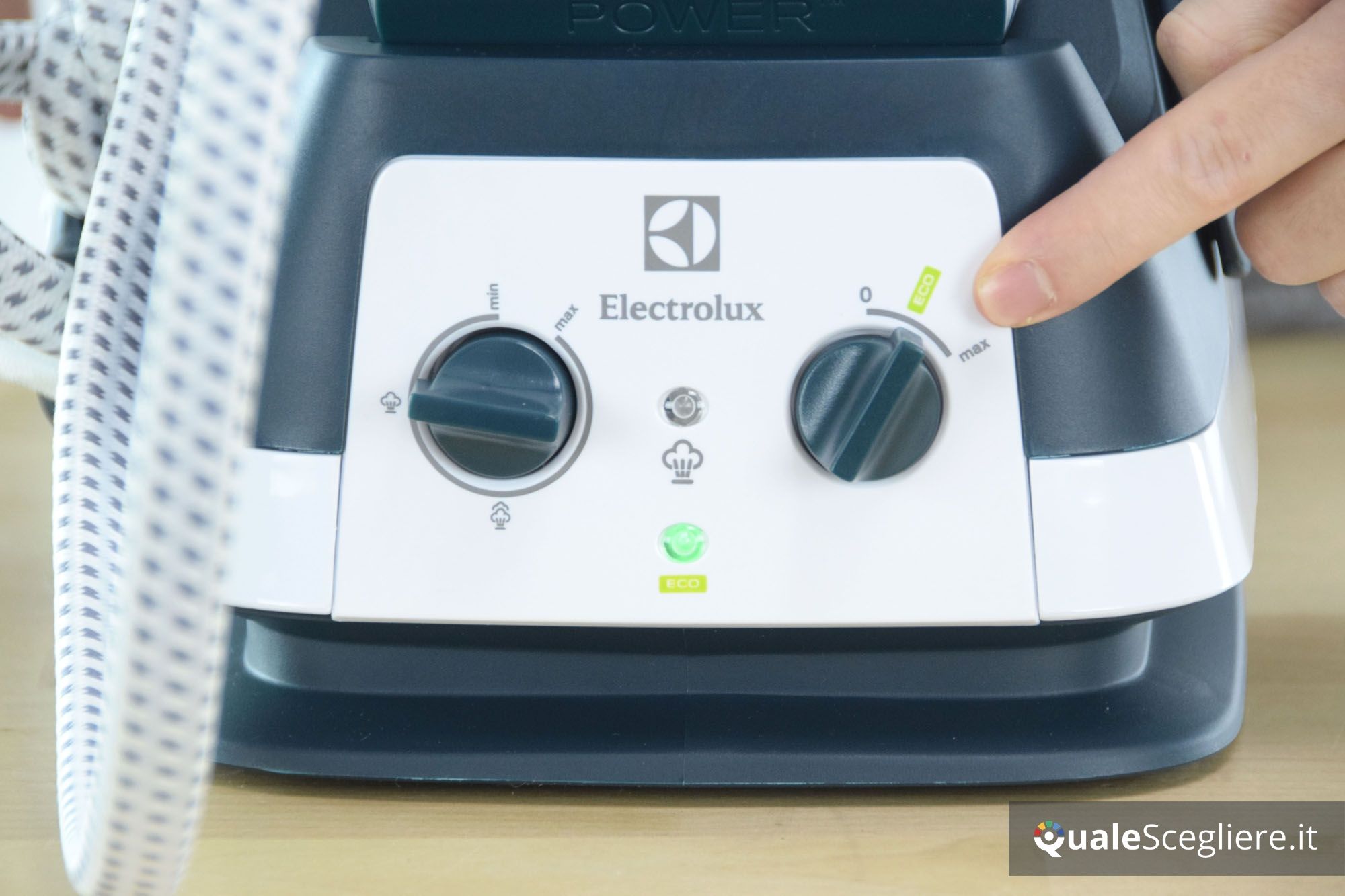 Electrolux EDBS7146GR