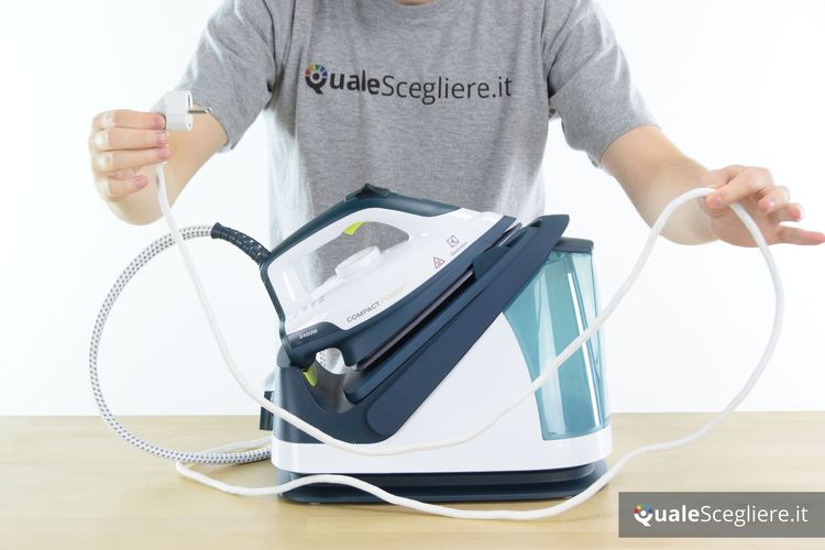 Electrolux EDBS7146GR