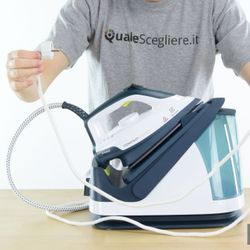 Electrolux EDBS7146GR