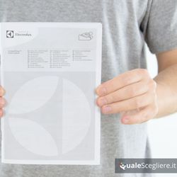 Electrolux EDBS7146GR