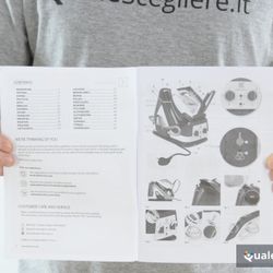 Electrolux EDBS7146GR