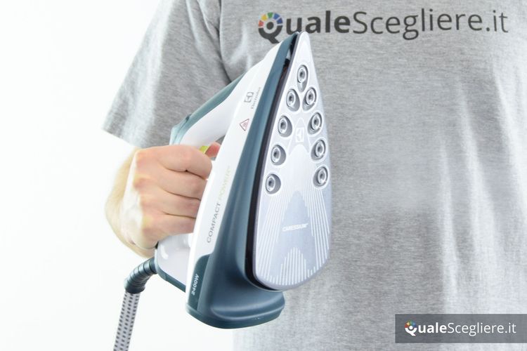 Electrolux EDBS7146GR