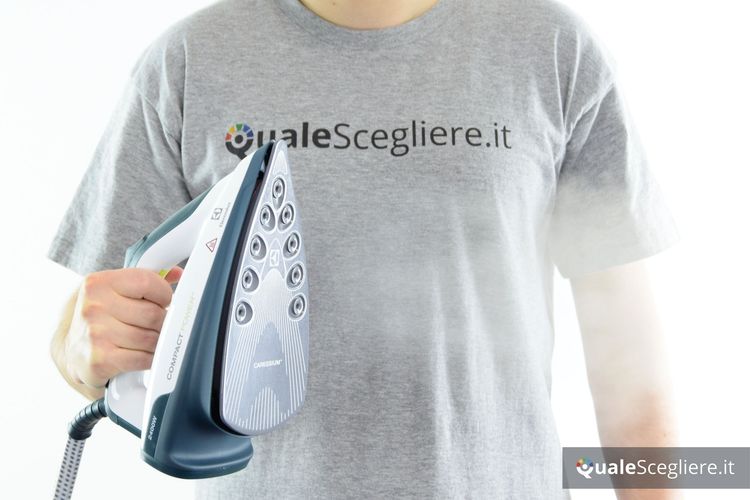 Electrolux EDBS7146GR