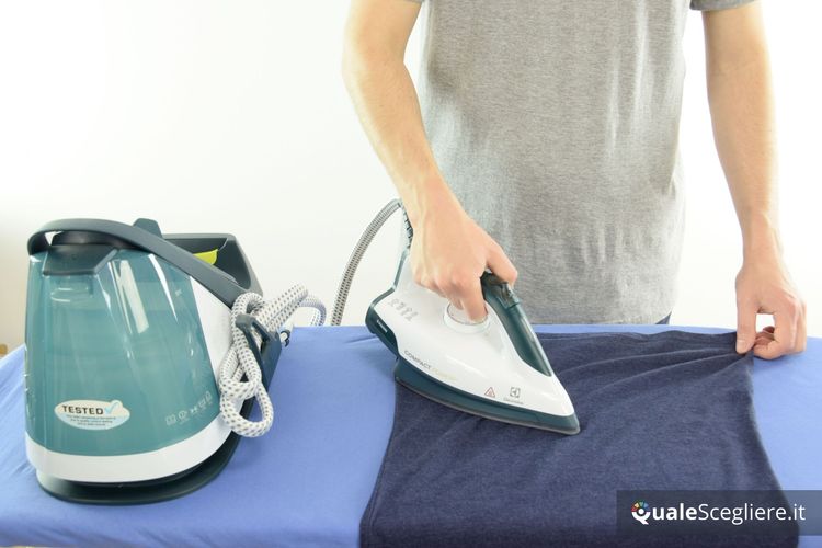 Electrolux EDBS7146GR