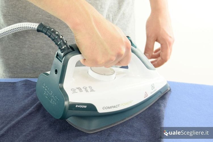 Electrolux EDBS7146GR