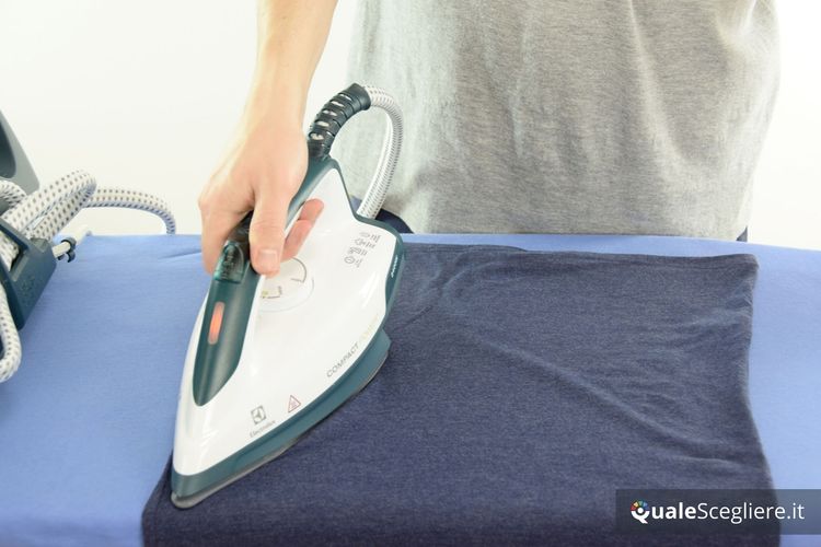 Electrolux EDBS7146GR