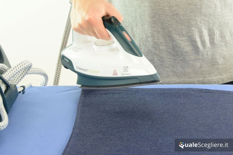 Electrolux EDBS7146GR