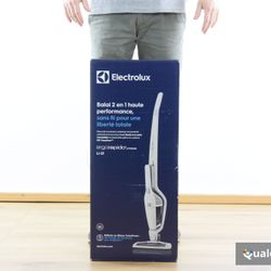 Electrolux ZB3102 Ergorapido