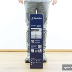 Electrolux ZB3102 Ergorapido