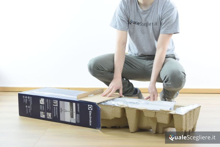 Electrolux ZB3102 Ergorapido