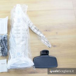 Electrolux ZB3102 Ergorapido