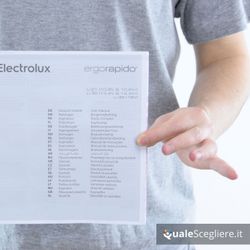 Electrolux ZB3102 Ergorapido