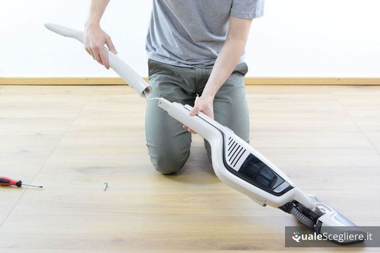 Electrolux ZB3102 Ergorapido