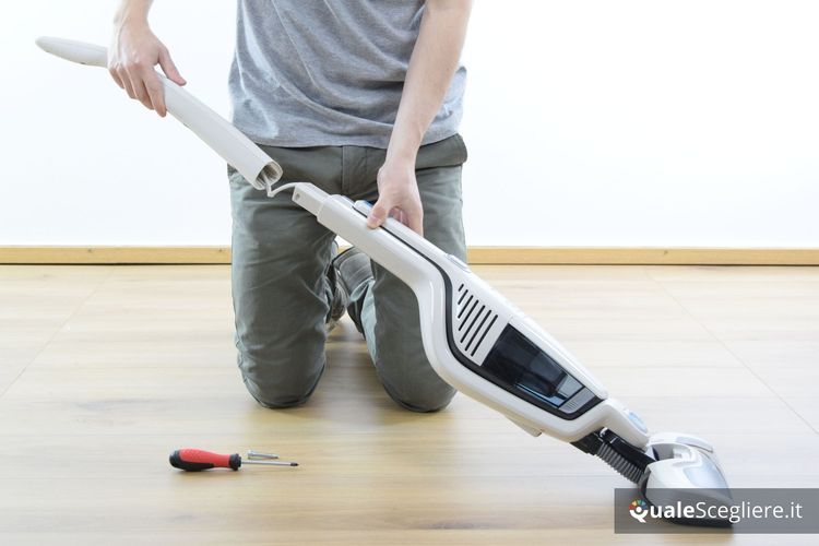 Electrolux ZB3102 Ergorapido