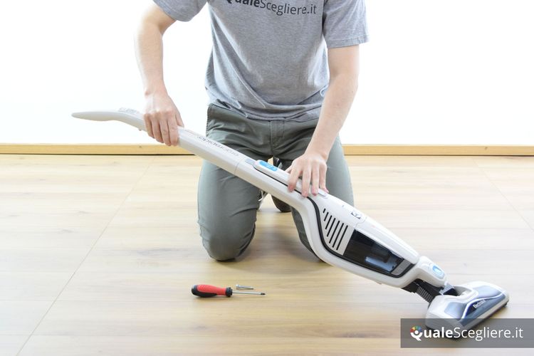 Electrolux ZB3102 Ergorapido