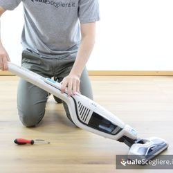 Electrolux ZB3102 Ergorapido