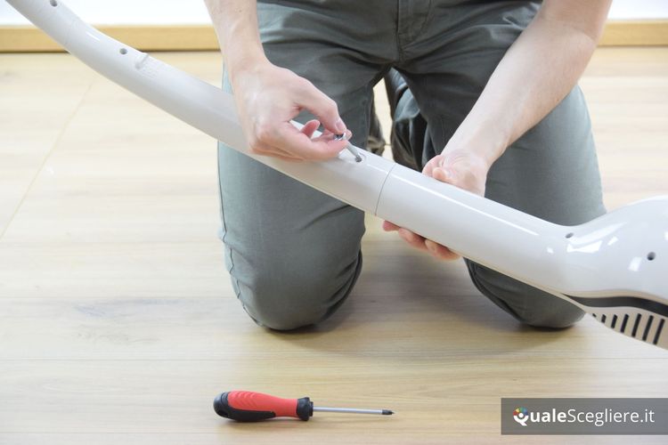 Electrolux ZB3102 Ergorapido