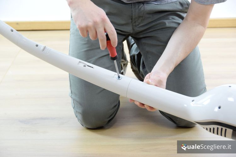 Electrolux ZB3102 Ergorapido