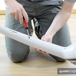 Electrolux ZB3102 Ergorapido