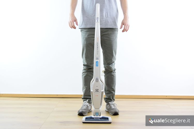 Electrolux ZB3102 Ergorapido