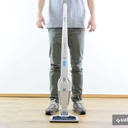 Electrolux ZB3102 Ergorapido