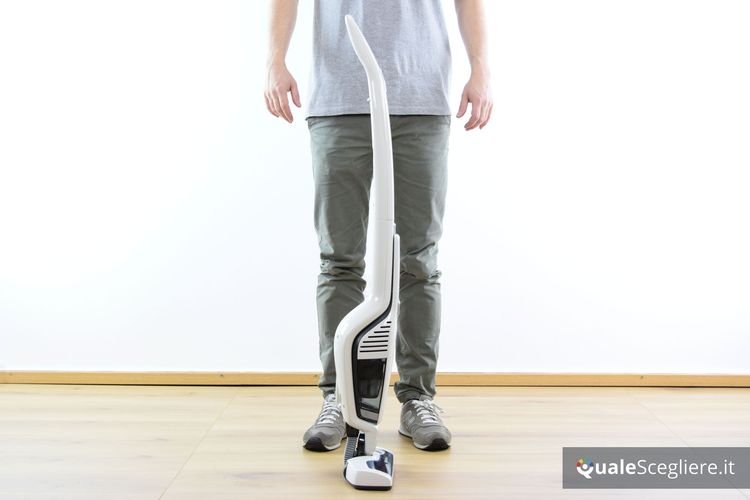 Electrolux ZB3102 Ergorapido