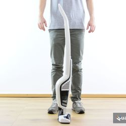 Electrolux ZB3102 Ergorapido