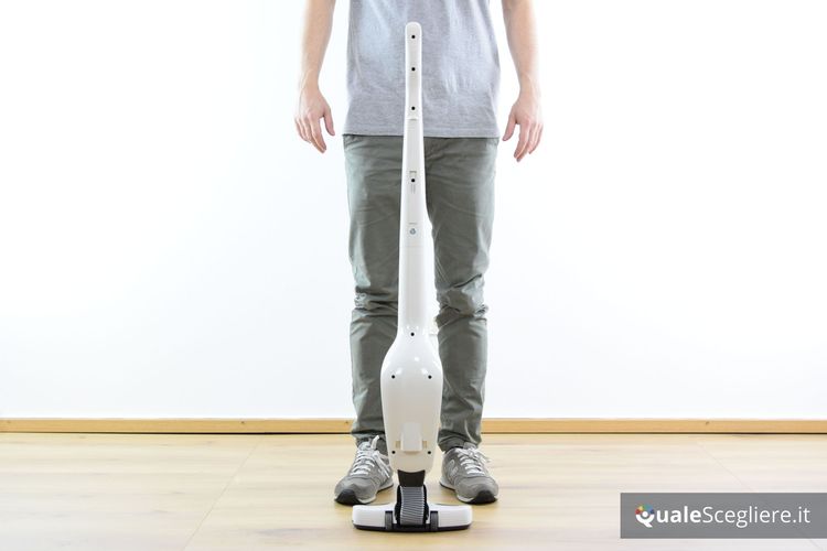 Electrolux ZB3102 Ergorapido