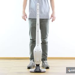 Electrolux ZB3102 Ergorapido