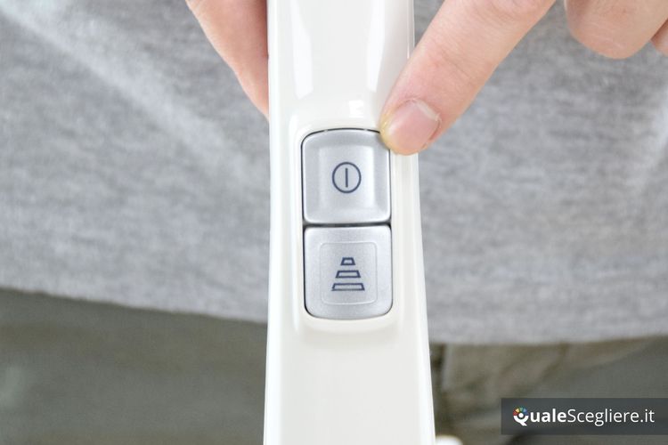 Electrolux ZB3102 Ergorapido