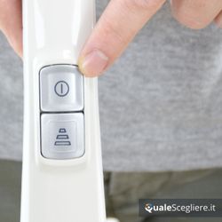 Electrolux ZB3102 Ergorapido