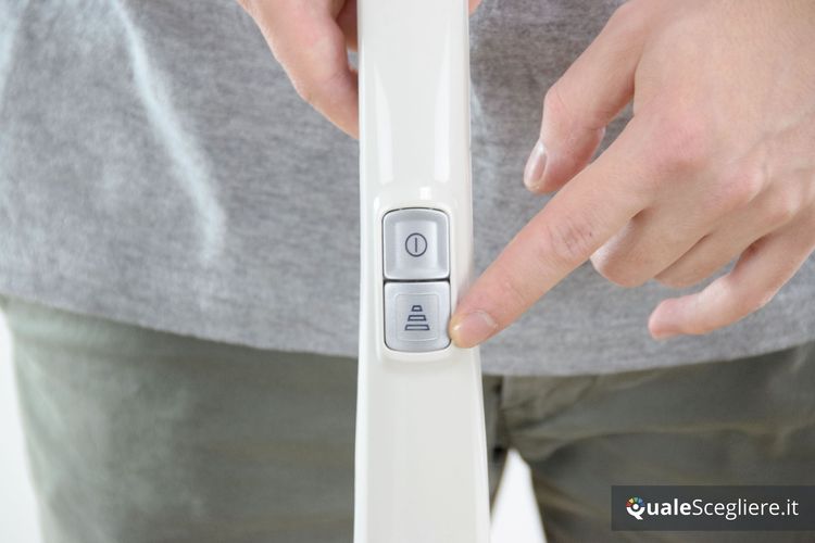 Electrolux ZB3102 Ergorapido