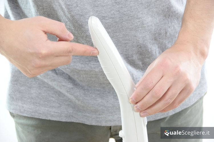 Electrolux ZB3102 Ergorapido