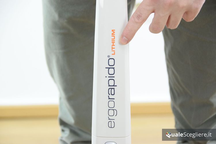 Electrolux ZB3102 Ergorapido