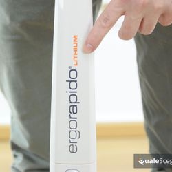 Electrolux ZB3102 Ergorapido