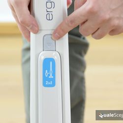 Electrolux ZB3102 Ergorapido