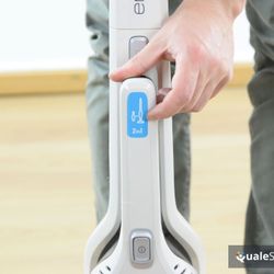 Electrolux ZB3102 Ergorapido