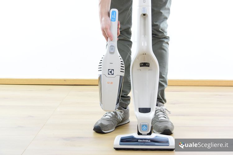 Electrolux ZB3102 Ergorapido