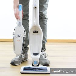 Electrolux ZB3102 Ergorapido